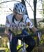 2003 BC CycloCross Provincial Championships