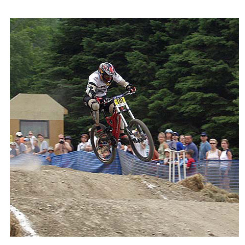 Mont Ste Anne CDN Men DH