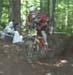 Mont Ste Anne - DH & Kids Race