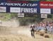 Mont Ste Anne - DH & Kids Race