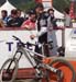 Mont Ste Anne - DH & Kids Race
