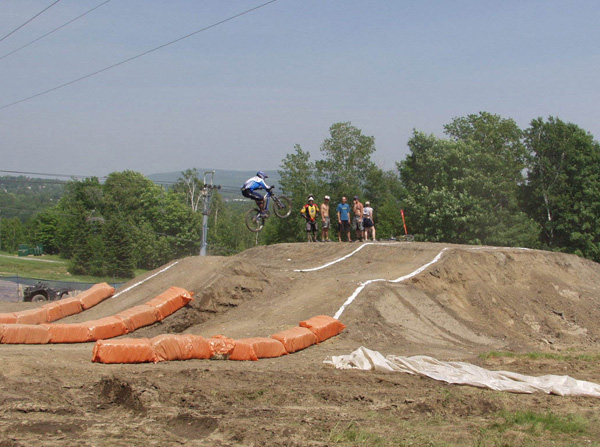 Mont Ste. Anne Preview & Urban DH