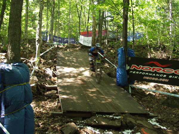 Mont Ste. Anne Preview & Urban DH