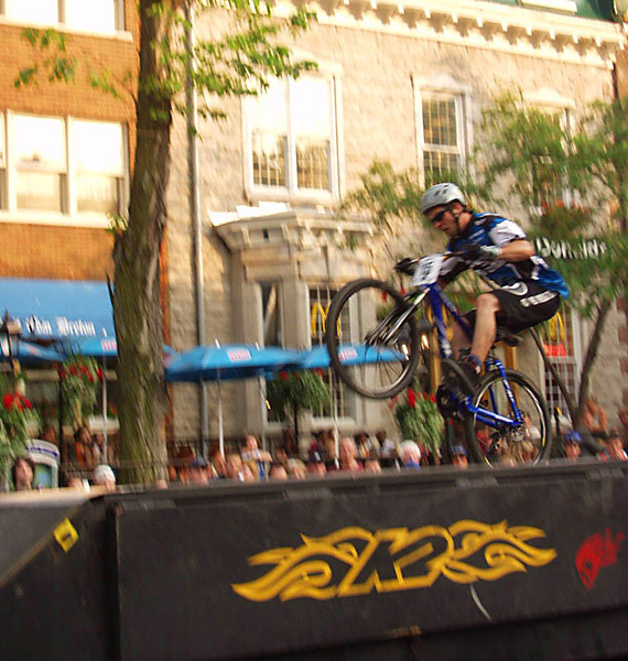 Mont Ste. Anne Preview & Urban DH