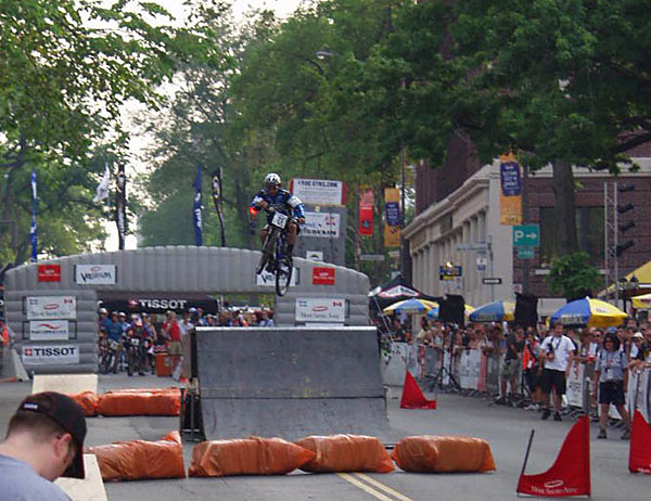 Mont Ste. Anne Preview & Urban DH