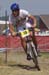 Mont Ste Anne Men's XC