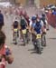 Mont Ste Anne Men's XC