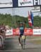 Mont Ste Anne World Cup XC