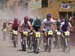 Mont Ste Anne World Cup XC