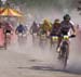 Mont Ste Anne World Cup XC