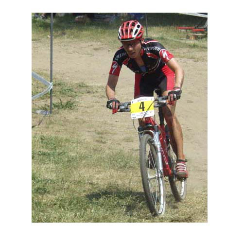 Mont Ste Anne Women's XC