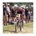Mont Ste Anne Women's XC