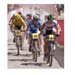 Mont Ste Anne Women's XC