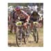Mont Ste Anne Women's XC