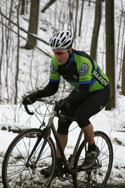 Ontario Provincial Cyclo-cross Championships