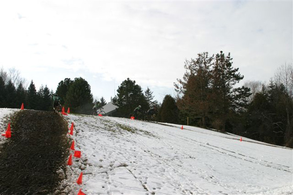 Ontario Provincial Cyclo-cross Championships