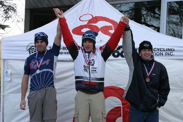 Ontario Provincial Cyclo-cross Championships