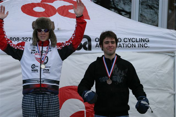 Ontario Provincial Cyclo-cross Championships