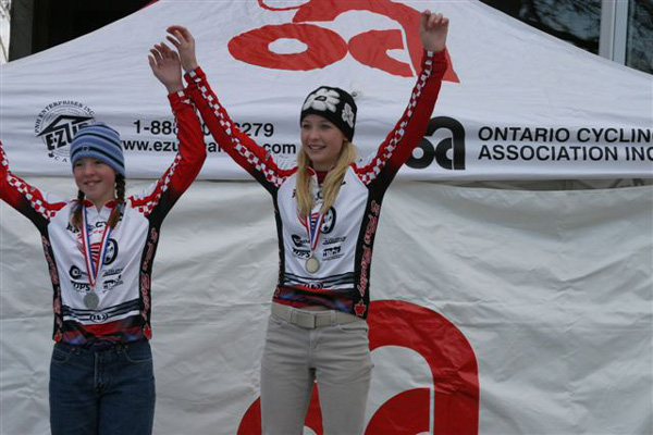 Ontario Provincial Cyclo-cross Championships