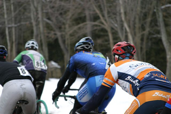 Ontario Provincial Cyclo-cross Championships
