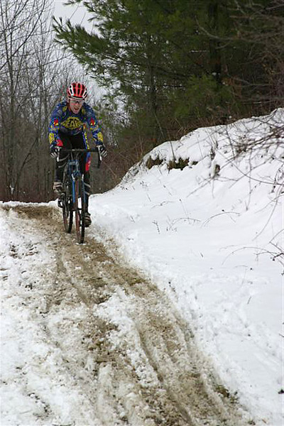 Ontario Provincial Cyclo-cross Championships