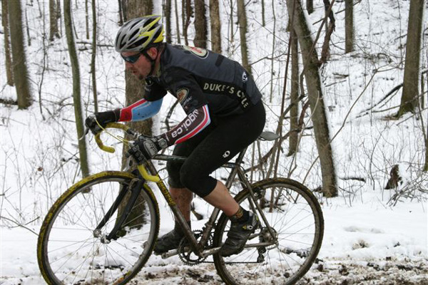 Ontario Provincial Cyclo-cross Championships