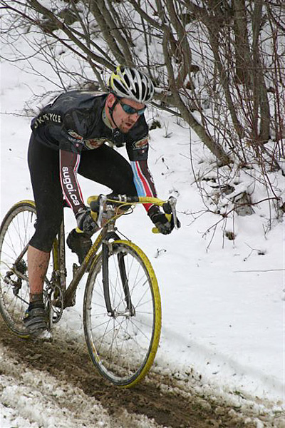 Ontario Provincial Cyclo-cross Championships