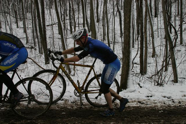 Ontario Provincial Cyclo-cross Championships