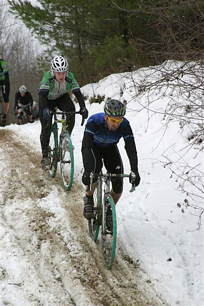 Ontario Provincial Cyclo-cross Championships