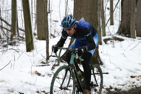 Ontario Provincial Cyclo-cross Championships