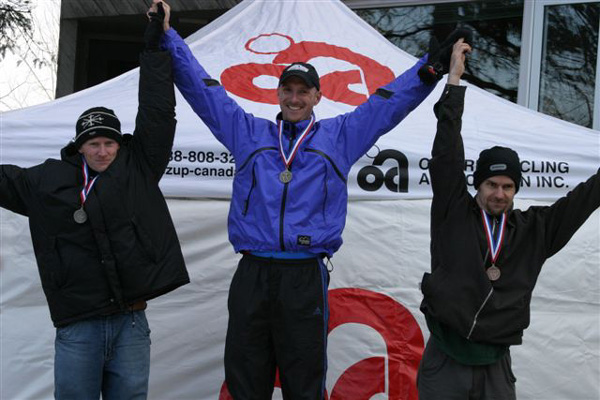 Ontario Provincial Cyclo-cross Championships