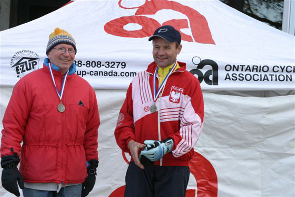Ontario Provincial Cyclo-cross Championships