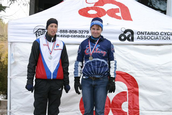 Ontario Provincial Cyclo-cross Championships