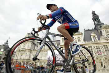 TDF
