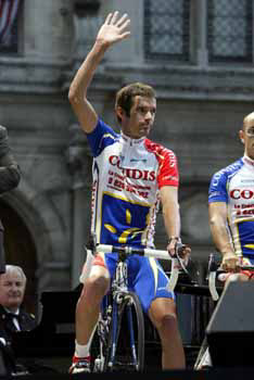 TDF