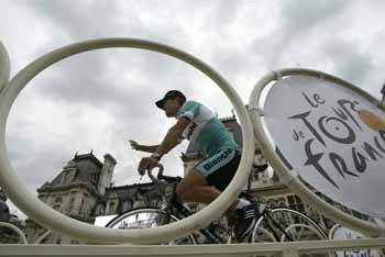 TDF