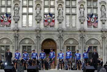 TDF