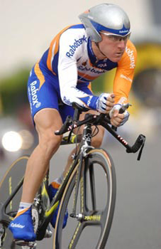2003 Tour de France- Prologue