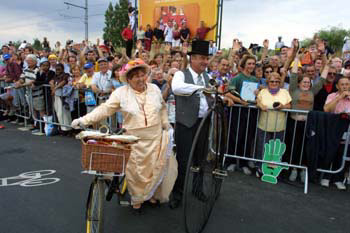 2003 Tour de France