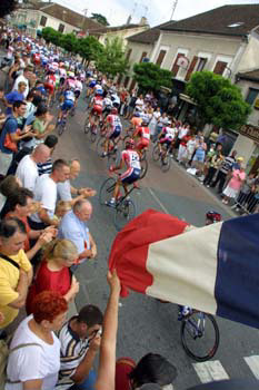 2003 Tour de France