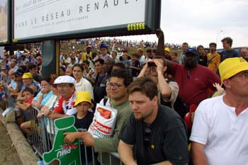 2003 Tour de France