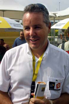 2003 Tour de France