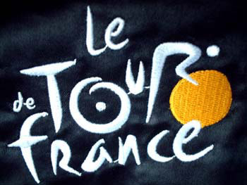2003 Tour de France