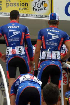 2003 Tour de France