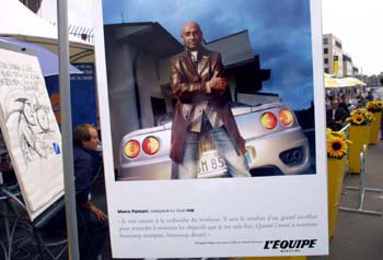 2003 Tour de France