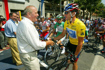 Tour de France: Stage 10