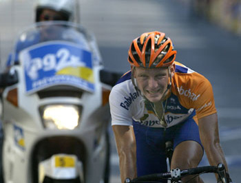 Tour de France: Stage 10