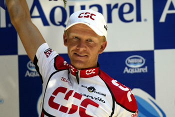 Tour de France: Stage 10