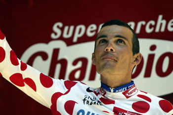 Tour de France: Stage 10