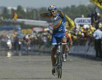 Tour de France: Stage 11